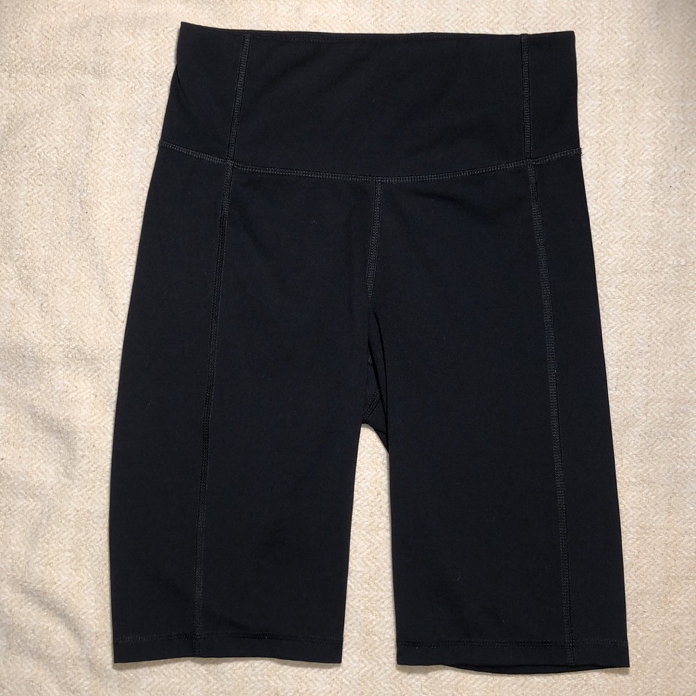 Biker shorts